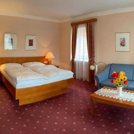 Landgasthof Zur Post Mitterdorf im Mürztal Extérieur photo