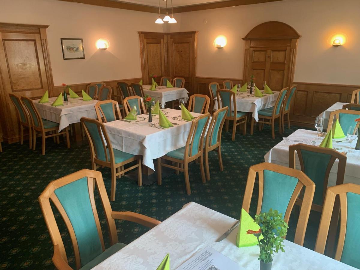 Landgasthof Zur Post Mitterdorf im Mürztal Extérieur photo
