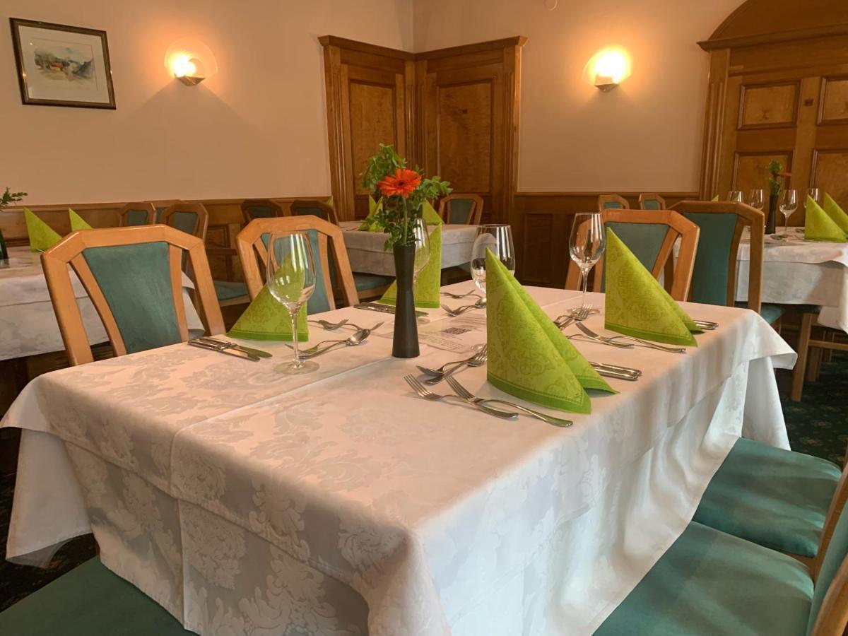 Landgasthof Zur Post Mitterdorf im Mürztal Extérieur photo